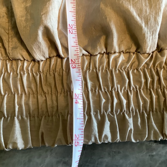 Vintage 80”s jacket bomber jacket size Large - Picture 9 of 9